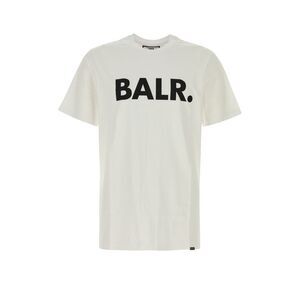 Balr Men Brand Straight T-Shirt